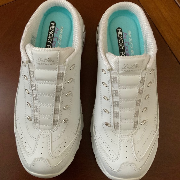 SKECHERS Slip-ins Sneakers SZ 8 - Picture 3 of 10